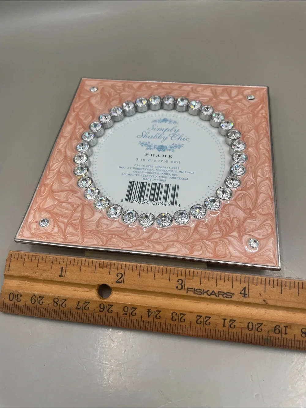 Simply Shabby Chic vtg simply